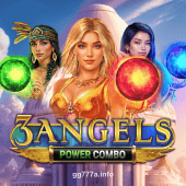 3 Angels Power Combo