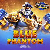 Blue Phantom