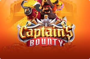 go99 Captain’s Bounty