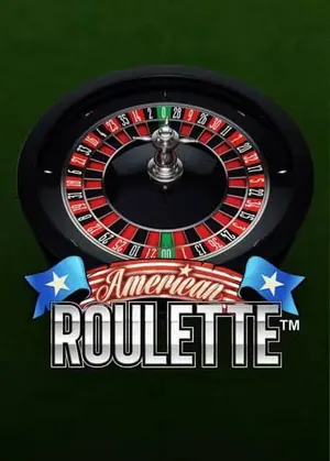 American Roulette 3NE