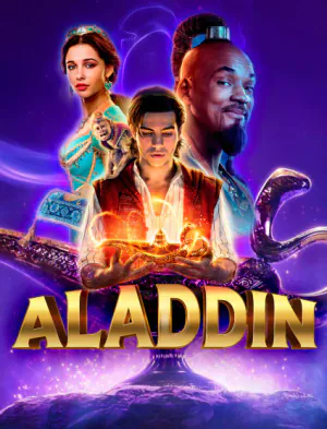 go99 Techplay Aladdin